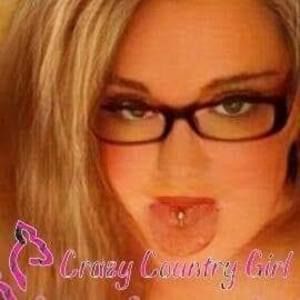 Meet your Posher, Abigail